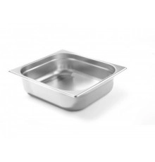 Гастроємність Kitchen Line GN 2/3 (H) 100 мм