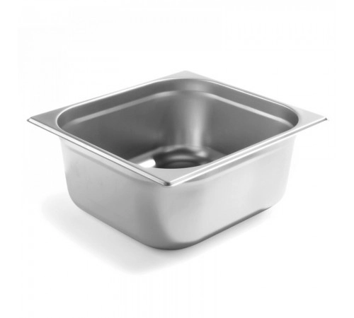 Гастроємність Kitchen Line GN 2/3 (H) 150 мм