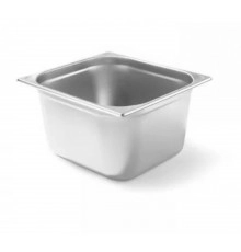 Гастроємність Kitchen Line GN 2/3 (H) 200 мм