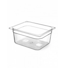 Гастроємність із Тритану BRA FREE, GN 1/2 (H) 200 мм