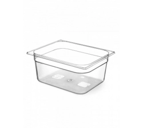 Гастроємність із Тритану BRA FREE, GN 1/2 (H) 200 мм