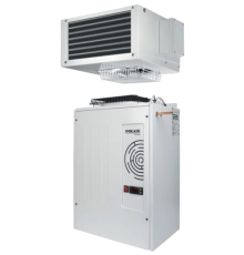 Низькотемпературна спліт-система Standard SB109SF POLAIR