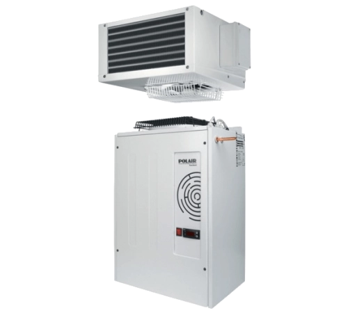 Низькотемпературна спліт-система Standard SB109SF POLAIR