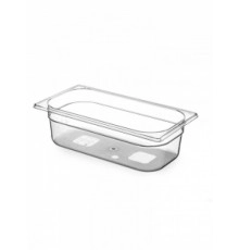 Гастроємність із Тритану BRA FREE, GN 1/3 (H) 100 мм