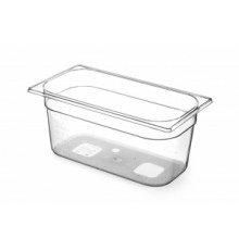 Гастроємність із Тритану BRA FREE, GN 1/3 (H) 150 мм