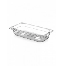 Гастроємність із Тритану BRA FREE, GN 1/3 (H) 65 мм