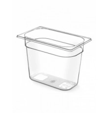 Гастроємність із Тритану BRA FREE, GN 1/4 (H) 150 мм