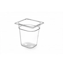 Гастроємність із Тритану BRA FREE, GN 1/6 (H) 200 мм