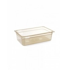 Гастроємність із гриламіду GN 1/1(H) 100 мм - для високих температур