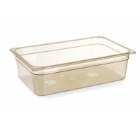 Гастроємність із гриламіду GN 1/1(H) 150 мм - для високих температур