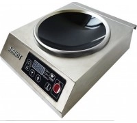 Плита WOK Airhot IP 3500