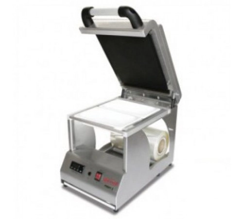 Трейсілери (зварювачі лотків) PROFI 3