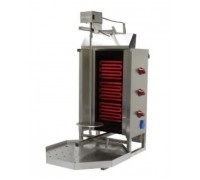 Гриль вертикальний для шаурми електричний OZTI 8859.000E3.8T