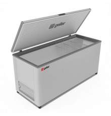 Скриня морозильна Frostor F 600 S