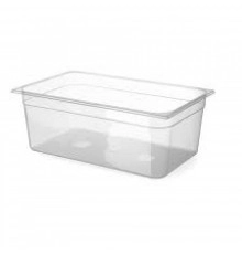 Гастроємність з поліпропілену GN 1/1-200 мм