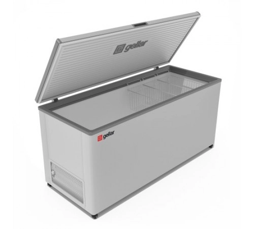 Скриня морозильна Frostor F 700 S