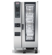 Пароконвектомат Rational iCC20-1/1E (CF2ERRA.0001257)
