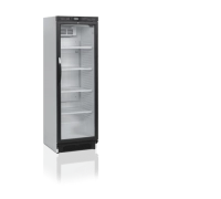 Шкаф холодильний для пляшок Tefcold CEV425/R600