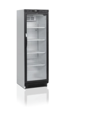 Шкаф холодильний для пляшок Tefcold CEV425/R600
