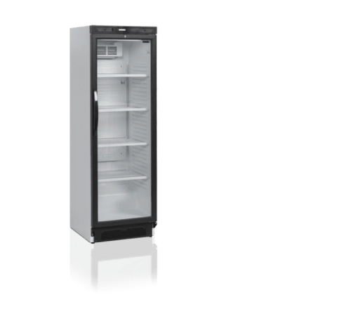 Шкаф холодильний для пляшок Tefcold CEV425/R600