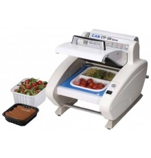 Трейсілери (зварювачі лотків) CAS СТР 320