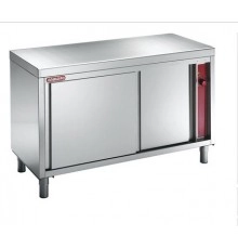 Стіл тепловий Angelo Po AJ14ME