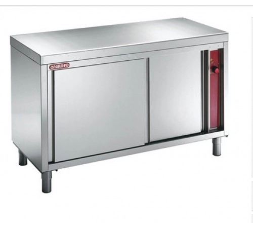 Стіл тепловий Angelo Po AJ14ME