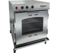 Печі низькотемпературного приготування ISTOMA LIGHT