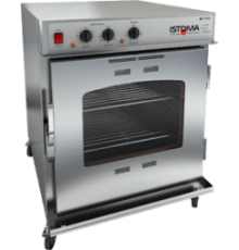 Печі низькотемпературного приготування ISTOMA LIGHT