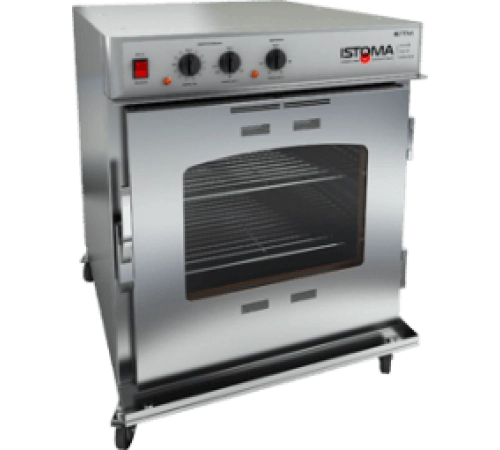 Печі низькотемпературного приготування ISTOMA LIGHT