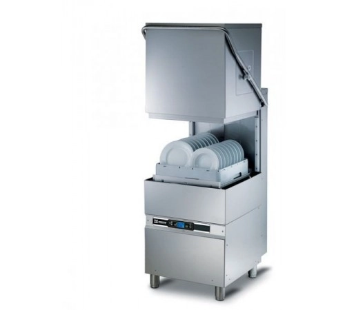Посудомийна машина Krupps S1100E серія Soft Line
