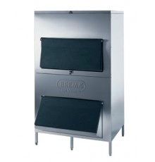 Бункер для льоду Brema Bin550VDS (M350-600/SPLIT350-600)