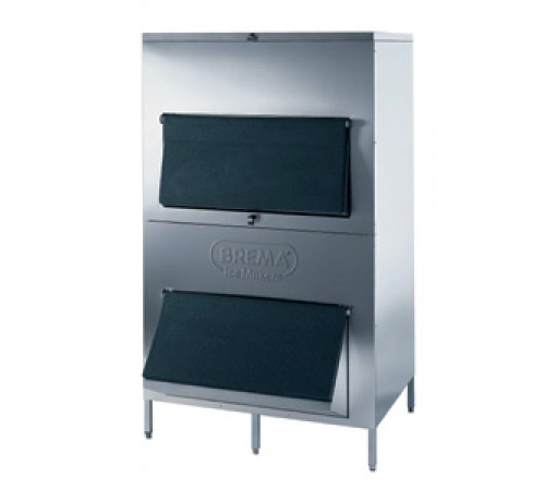 Бункер для льоду Brema Bin550VDS (M350-600/SPLIT350-600)