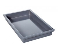 Гастроємність емалірів. GN1/1-60 890 233