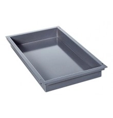 Гастроємність емалірів. GN1/1-60 890 233