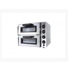 Піч для пиці Rauder BRP2-4x20S