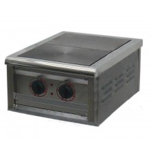 Плита електрична ПЕ-H2