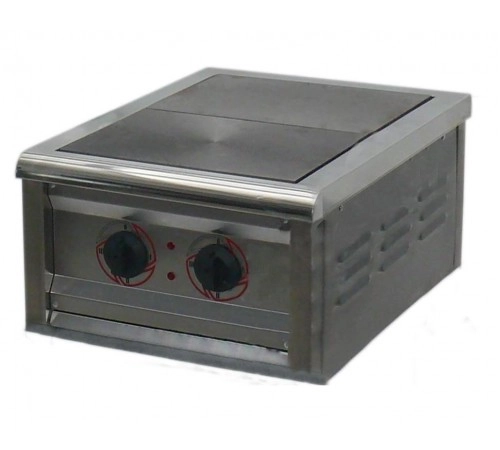 Плита електрична ПЕ-H2