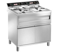 Шкаф холодильний Polair RF700 Carboma