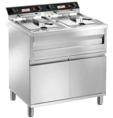 Шкаф холодильний Polair RF700 Carboma