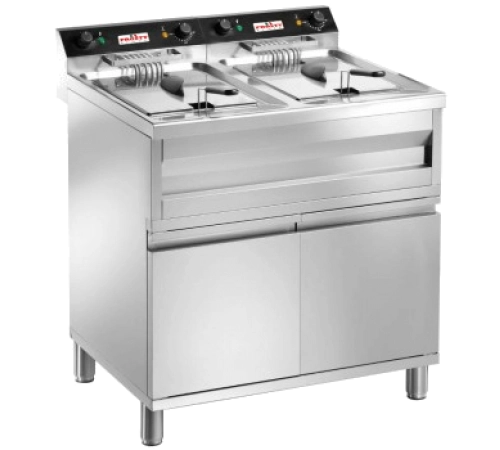 Шкаф холодильний Polair RF700 Carboma