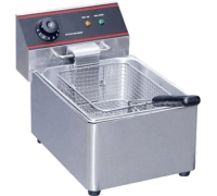 Фритюрниця EFC EFO-4L
