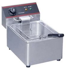 Фритюрниця EFC EFO-4L