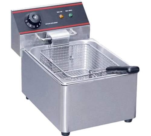 Фритюрниця EFC EFO-4L