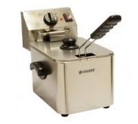 Фритюрниця Rauder HDF-4