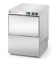 Стаканомійна машина Hendi 230848