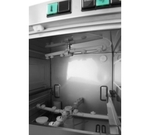 Стаканомійна машина Hendi 231531