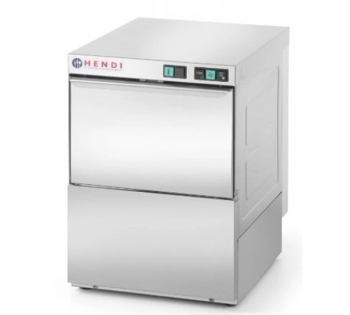 Стаканомійна машина Hendi 230831