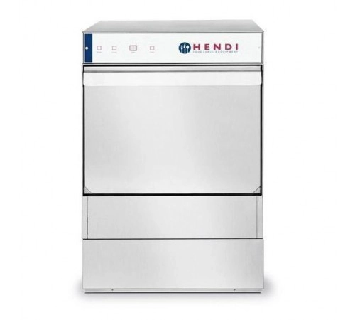 Стаканомійна машина Hendi ProfLine 975176
