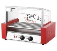 Гриль роликовий Frosty WY-007